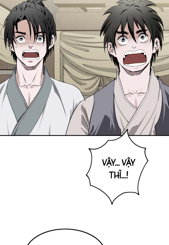 Ma Đạo Nhất Kiếm Chapter  4 - 100