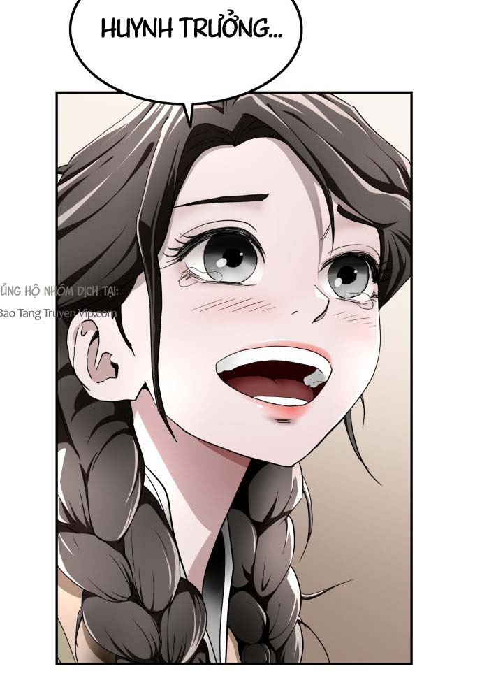 Ma Đạo Nhất Kiếm Chapter  4 - 101