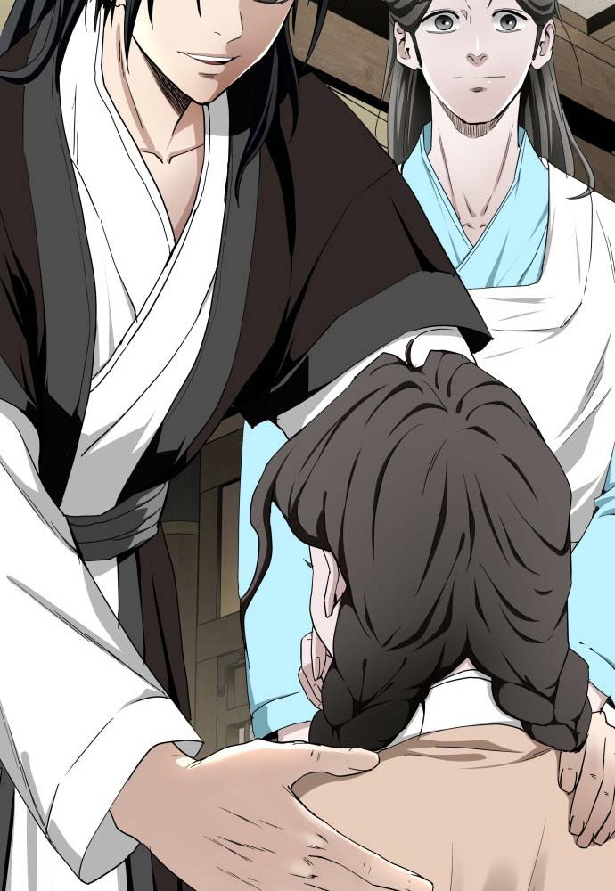 Ma Đạo Nhất Kiếm Chapter  4 - 103