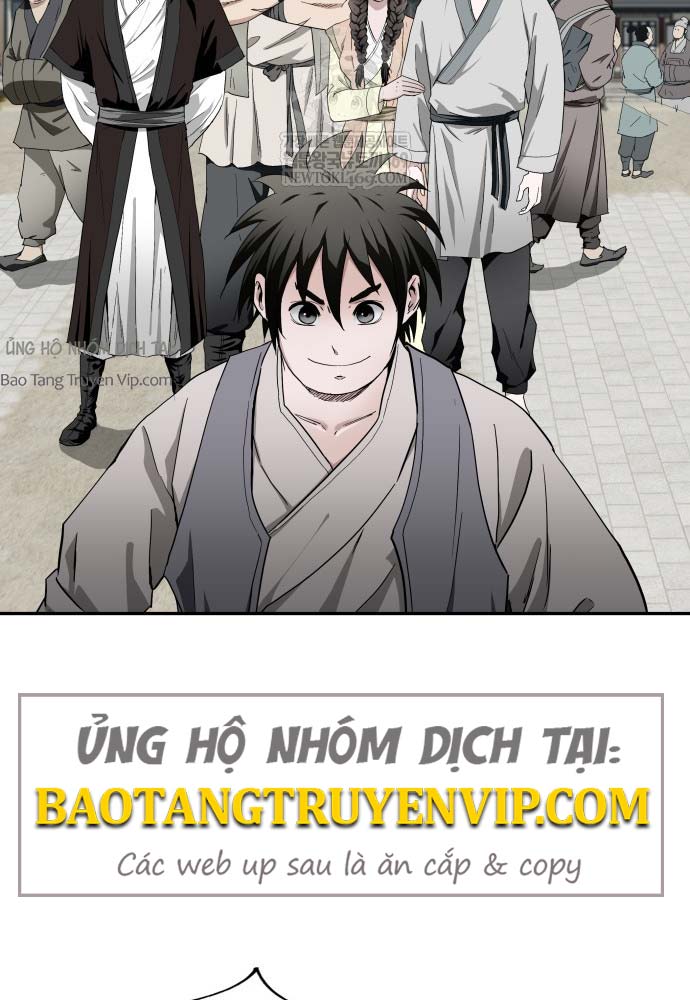 Ma Đạo Nhất Kiếm Chapter  4 - 10