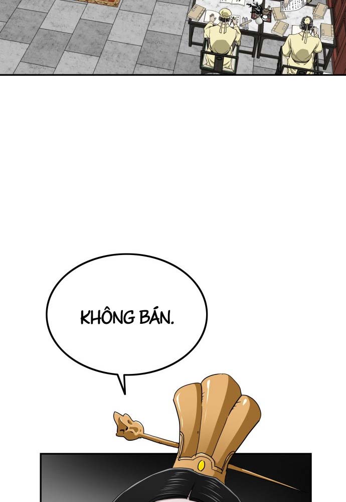 Ma Đạo Nhất Kiếm Chapter  4 - 112