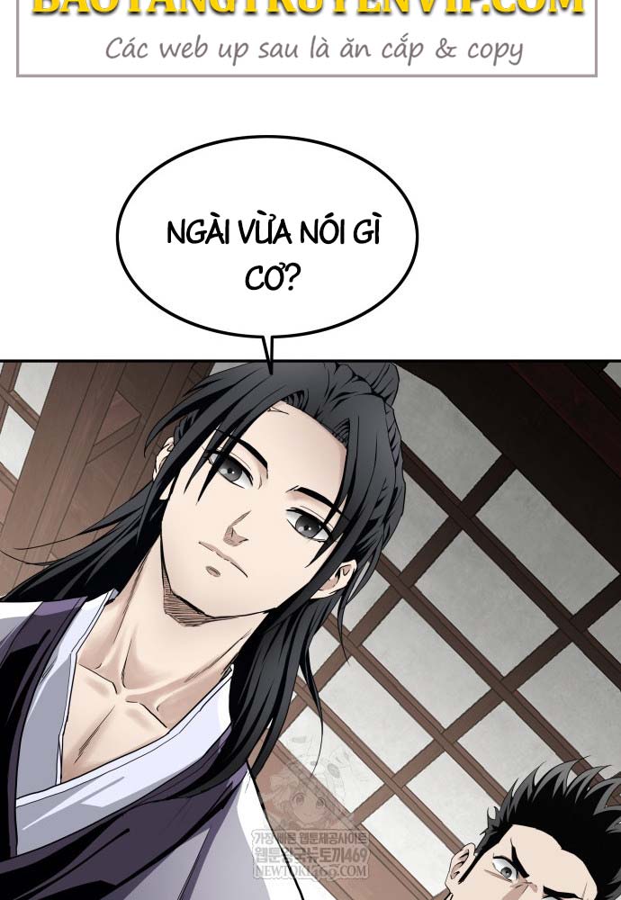 Ma Đạo Nhất Kiếm Chapter  4 - 114