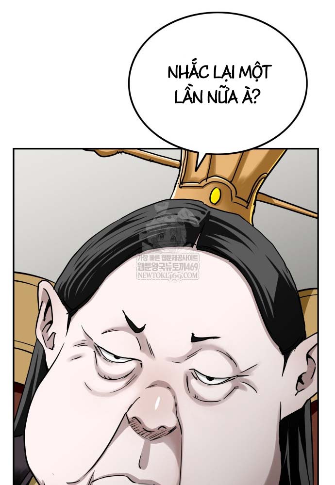 Ma Đạo Nhất Kiếm Chapter  4 - 116