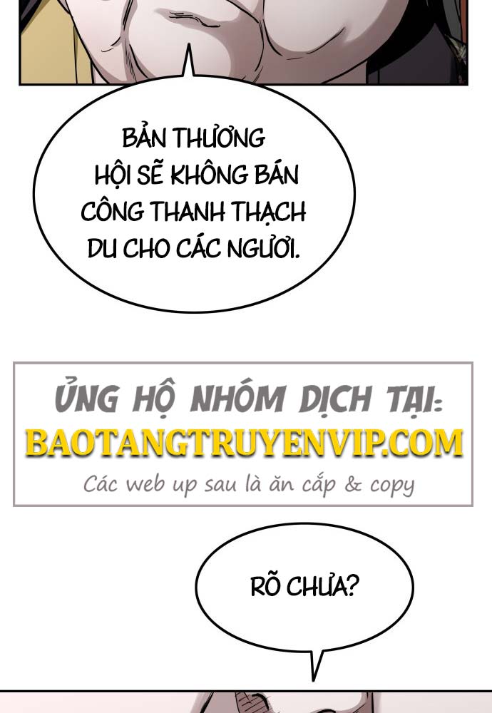 Ma Đạo Nhất Kiếm Chapter  4 - 117
