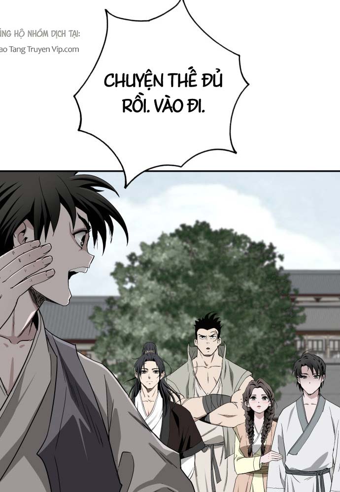Ma Đạo Nhất Kiếm Chapter  4 - 17