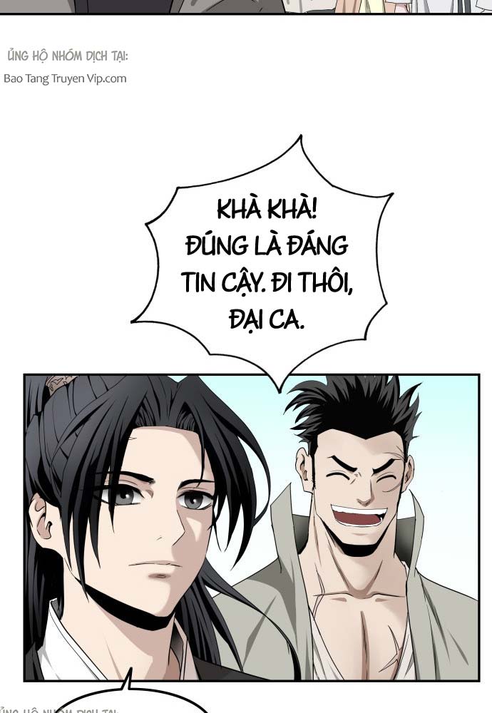 Ma Đạo Nhất Kiếm Chapter  4 - 18