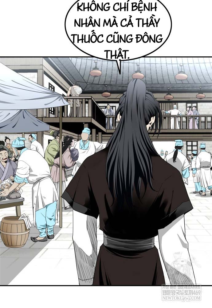 Ma Đạo Nhất Kiếm Chapter  4 - 21