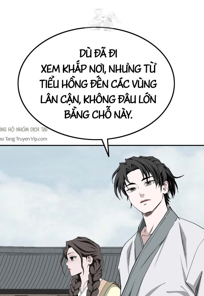 Ma Đạo Nhất Kiếm Chapter  4 - 22