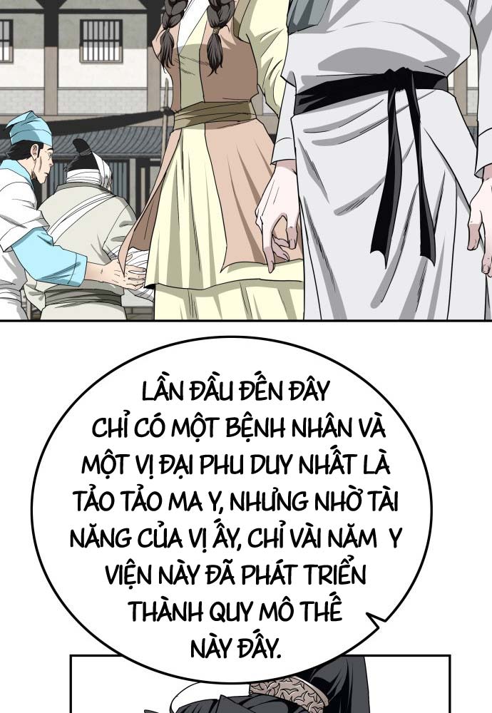 Ma Đạo Nhất Kiếm Chapter  4 - 23