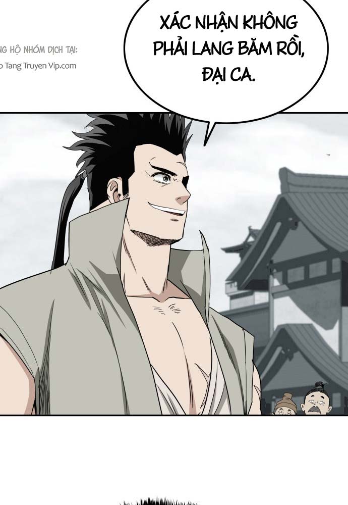 Ma Đạo Nhất Kiếm Chapter  4 - 25