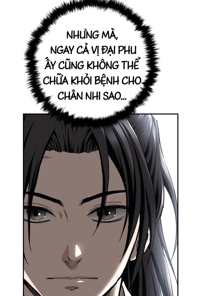 Ma Đạo Nhất Kiếm Chapter  4 - 26