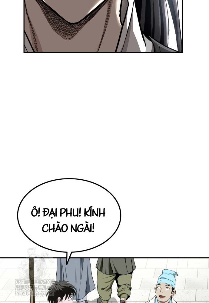 Ma Đạo Nhất Kiếm Chapter  4 - 27