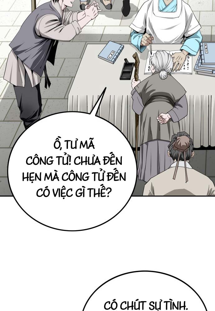 Ma Đạo Nhất Kiếm Chapter  4 - 28