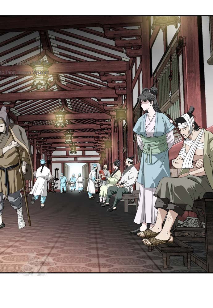 Ma Đạo Nhất Kiếm Chapter  4 - 33