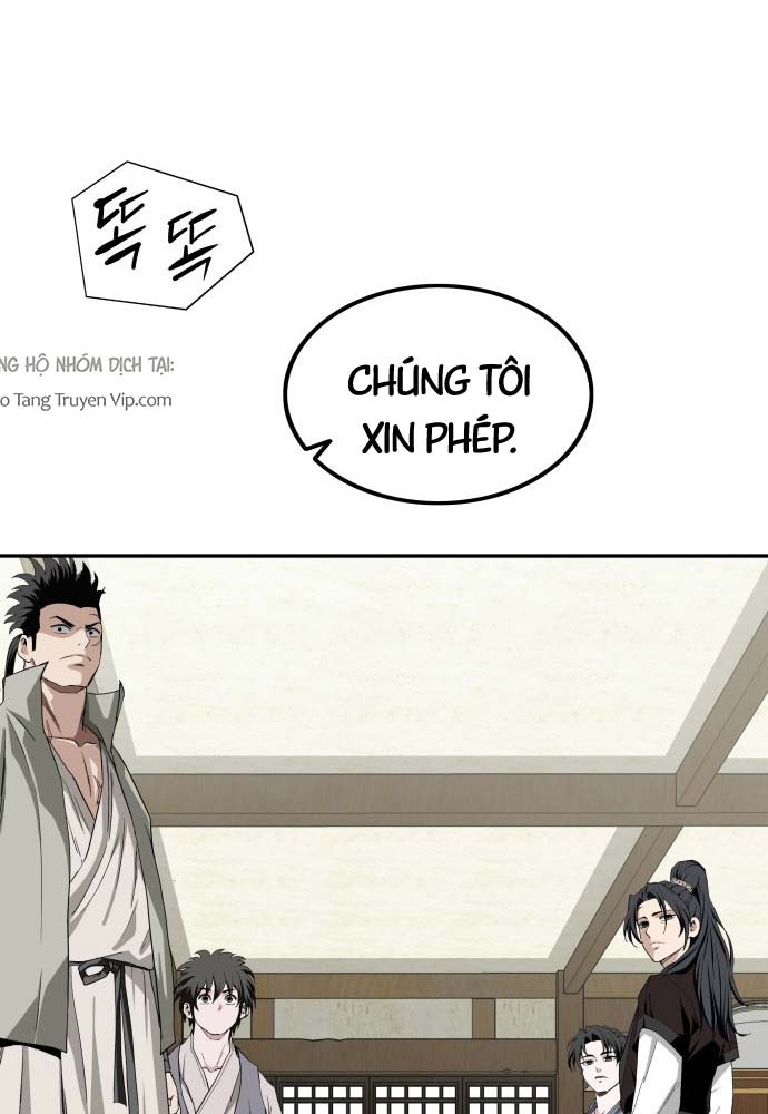 Ma Đạo Nhất Kiếm Chapter  4 - 34