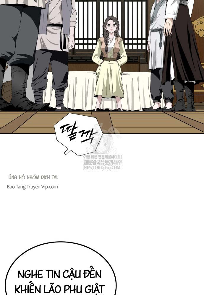 Ma Đạo Nhất Kiếm Chapter  4 - 35