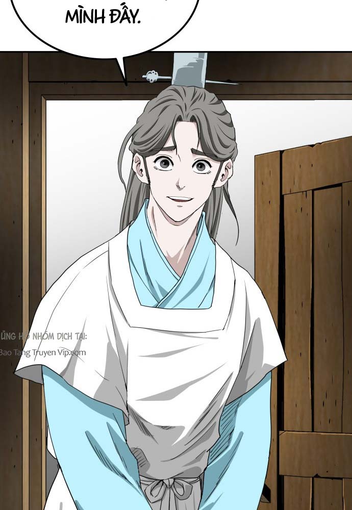 Ma Đạo Nhất Kiếm Chapter  4 - 36