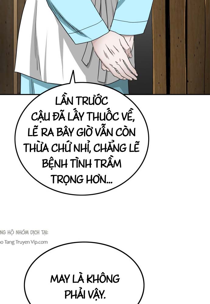 Ma Đạo Nhất Kiếm Chapter  4 - 37