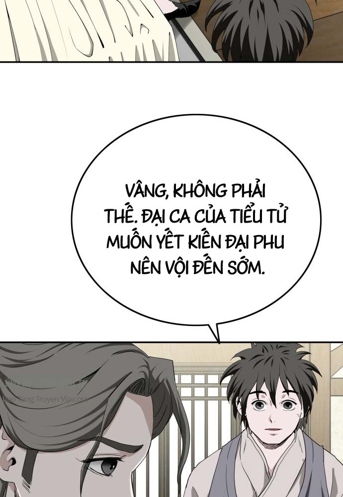 Ma Đạo Nhất Kiếm Chapter  4 - 39