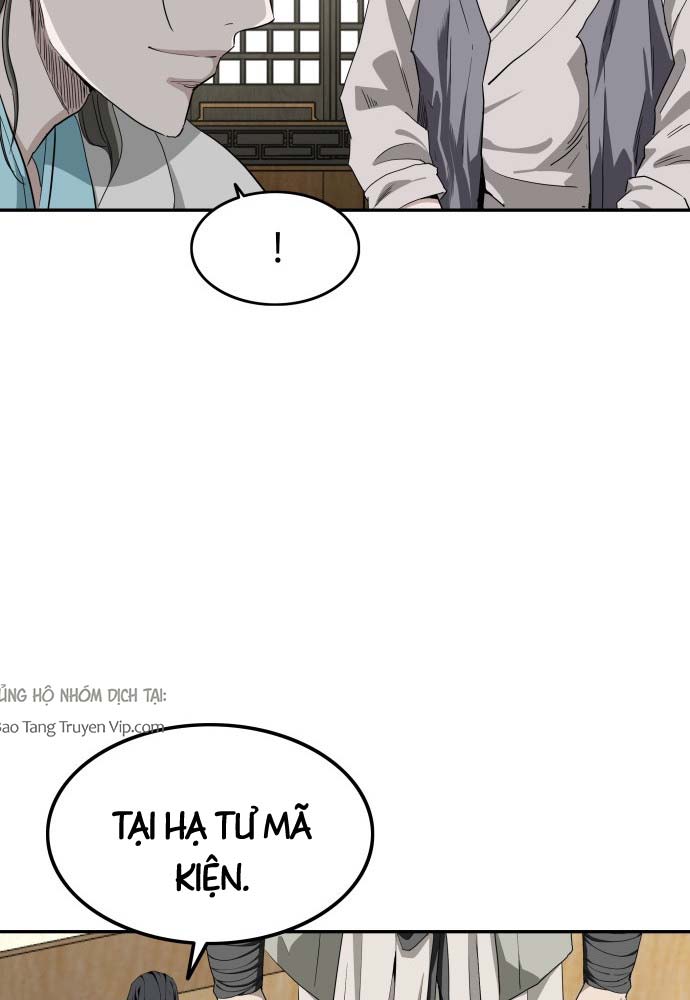 Ma Đạo Nhất Kiếm Chapter  4 - 40