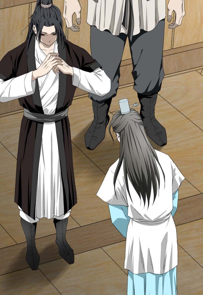 Ma Đạo Nhất Kiếm Chapter  4 - 41