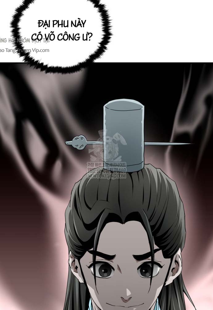 Ma Đạo Nhất Kiếm Chapter  4 - 44