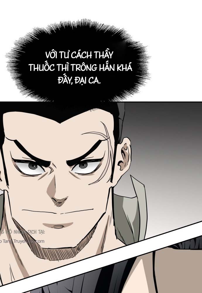 Ma Đạo Nhất Kiếm Chapter  4 - 46