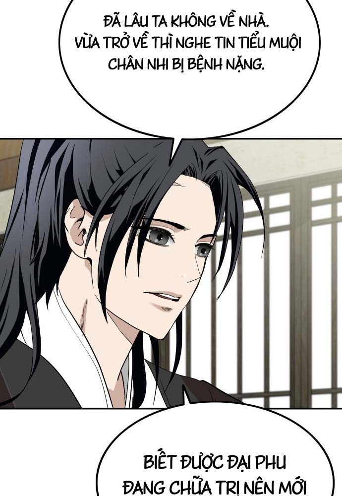 Ma Đạo Nhất Kiếm Chapter  4 - 48