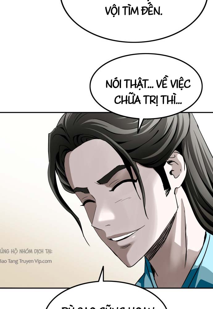 Ma Đạo Nhất Kiếm Chapter  4 - 49