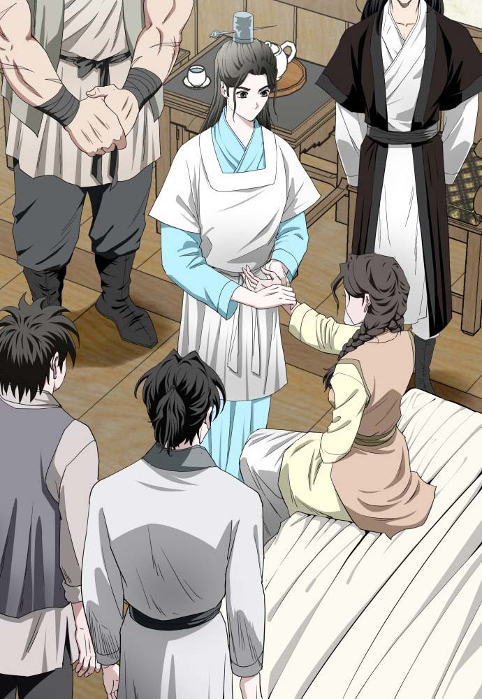 Ma Đạo Nhất Kiếm Chapter  4 - 52