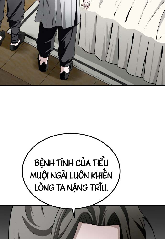 Ma Đạo Nhất Kiếm Chapter  4 - 53