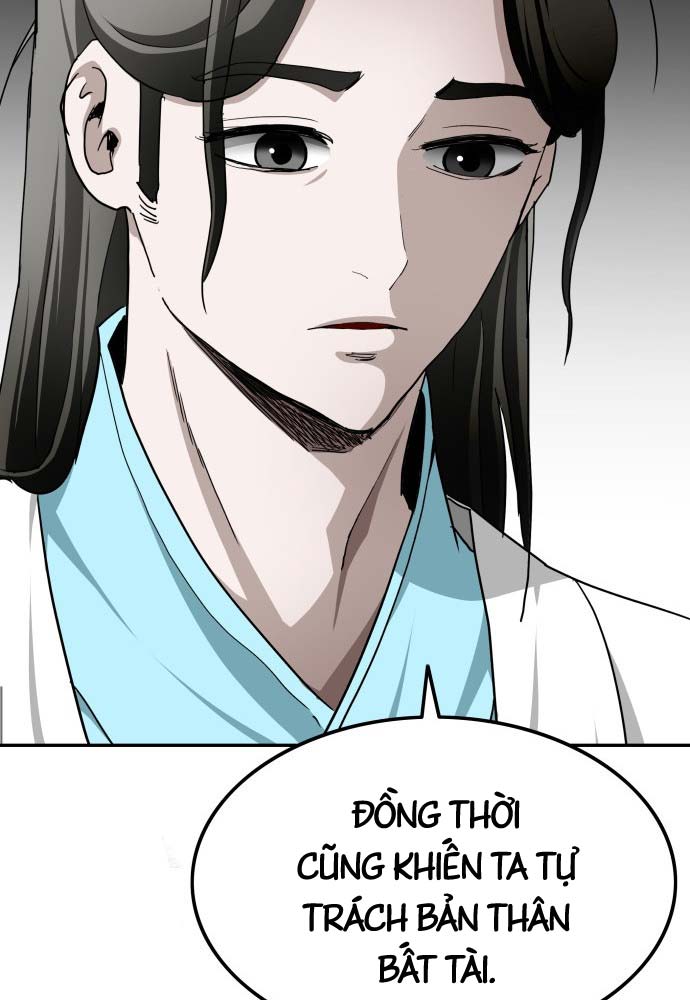 Ma Đạo Nhất Kiếm Chapter  4 - 54