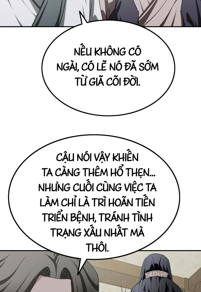 Ma Đạo Nhất Kiếm Chapter  4 - 56