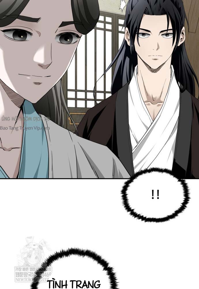 Ma Đạo Nhất Kiếm Chapter  4 - 57