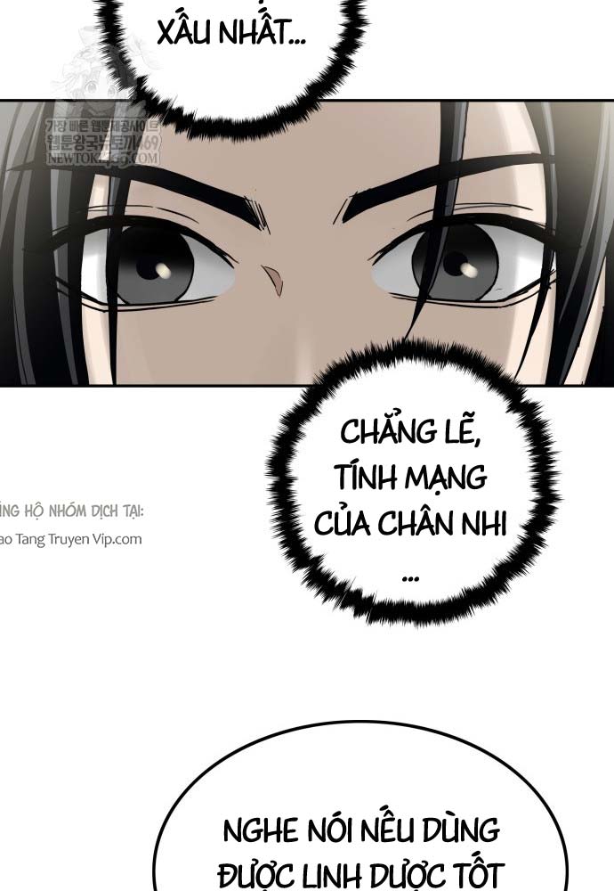 Ma Đạo Nhất Kiếm Chapter  4 - 58