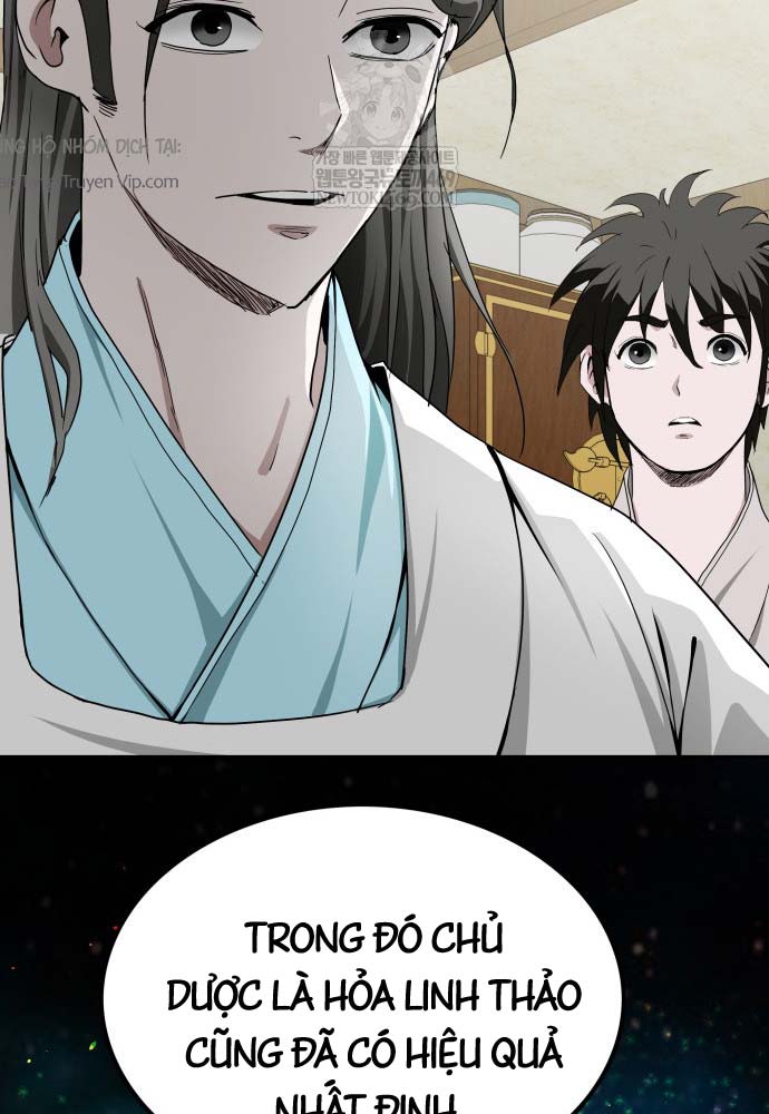 Ma Đạo Nhất Kiếm Chapter  4 - 64