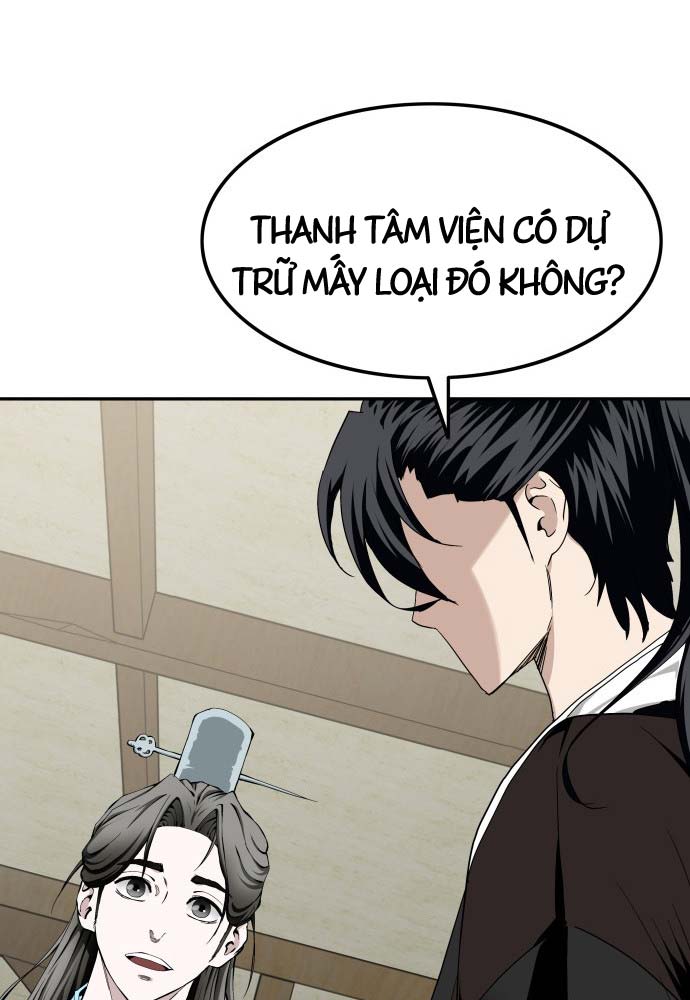 Ma Đạo Nhất Kiếm Chapter  4 - 68