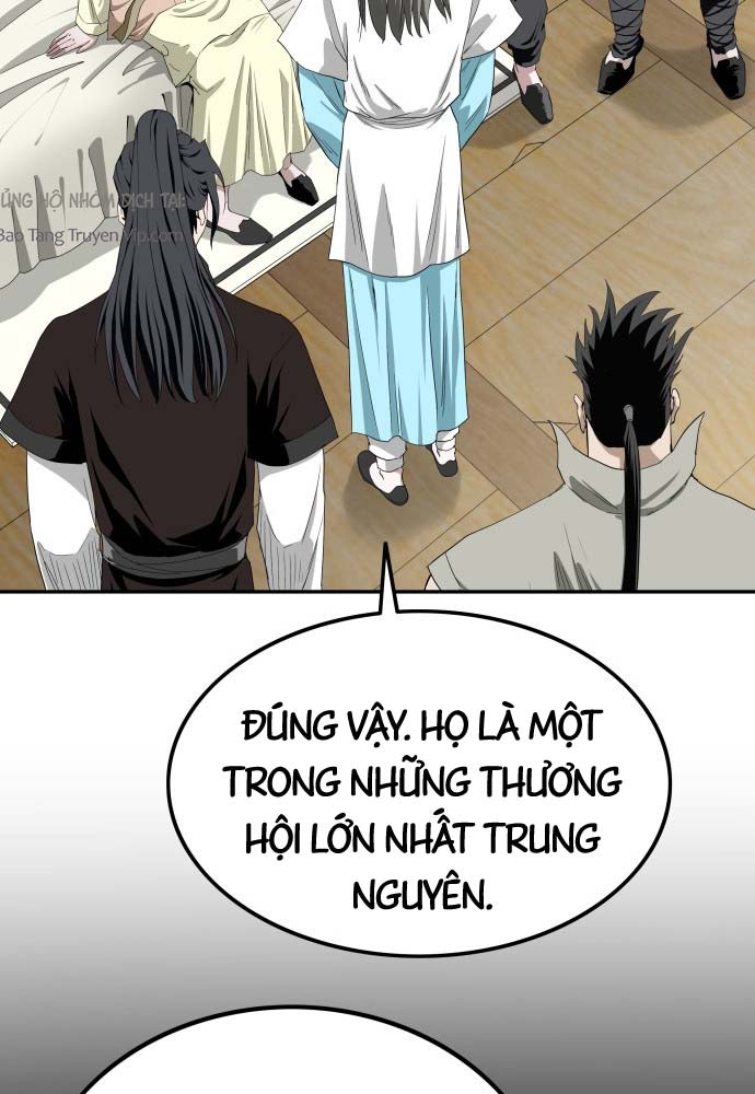 Ma Đạo Nhất Kiếm Chapter  4 - 75