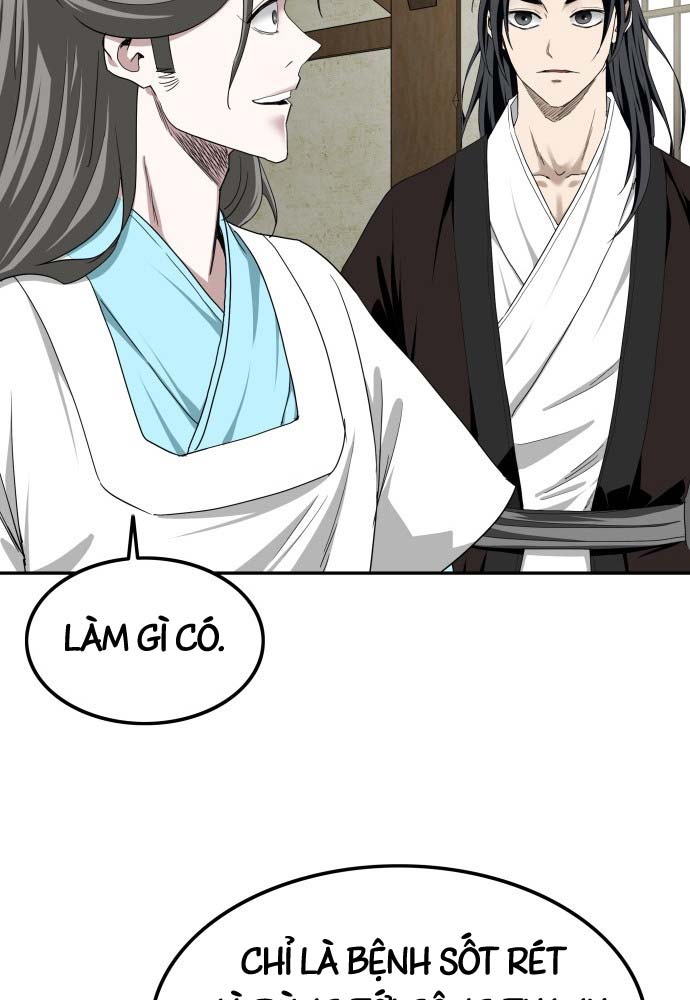 Ma Đạo Nhất Kiếm Chapter  4 - 79