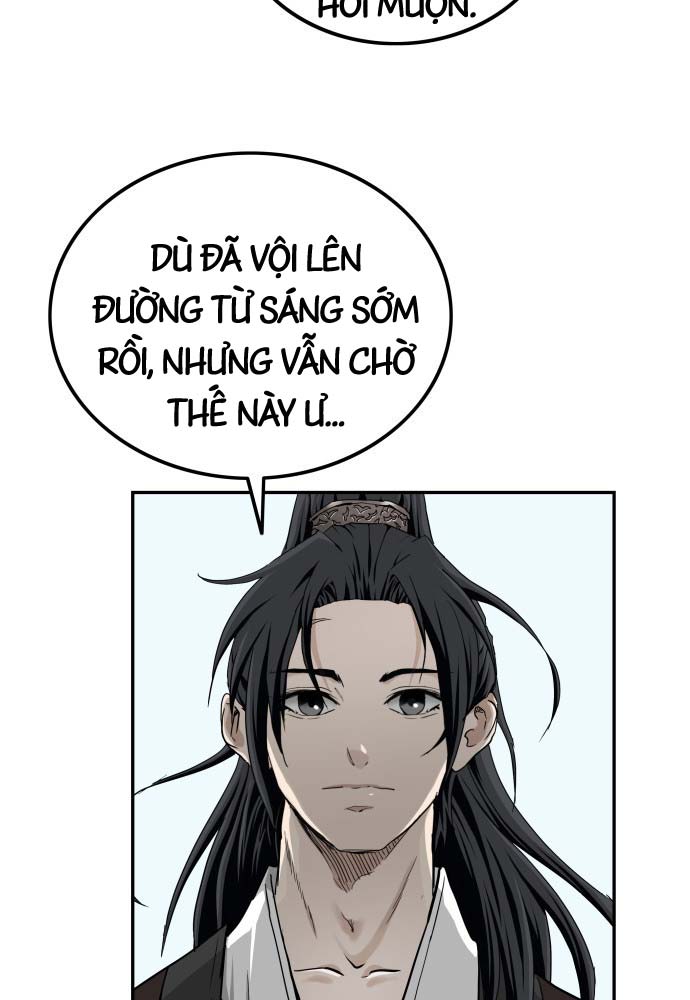 Ma Đạo Nhất Kiếm Chapter  4 - 7