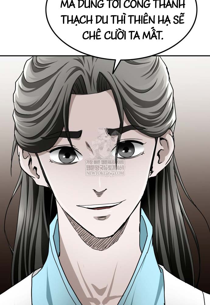 Ma Đạo Nhất Kiếm Chapter  4 - 80