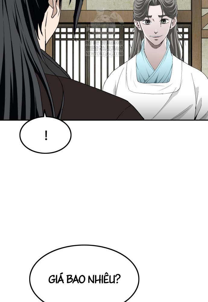 Ma Đạo Nhất Kiếm Chapter  4 - 82