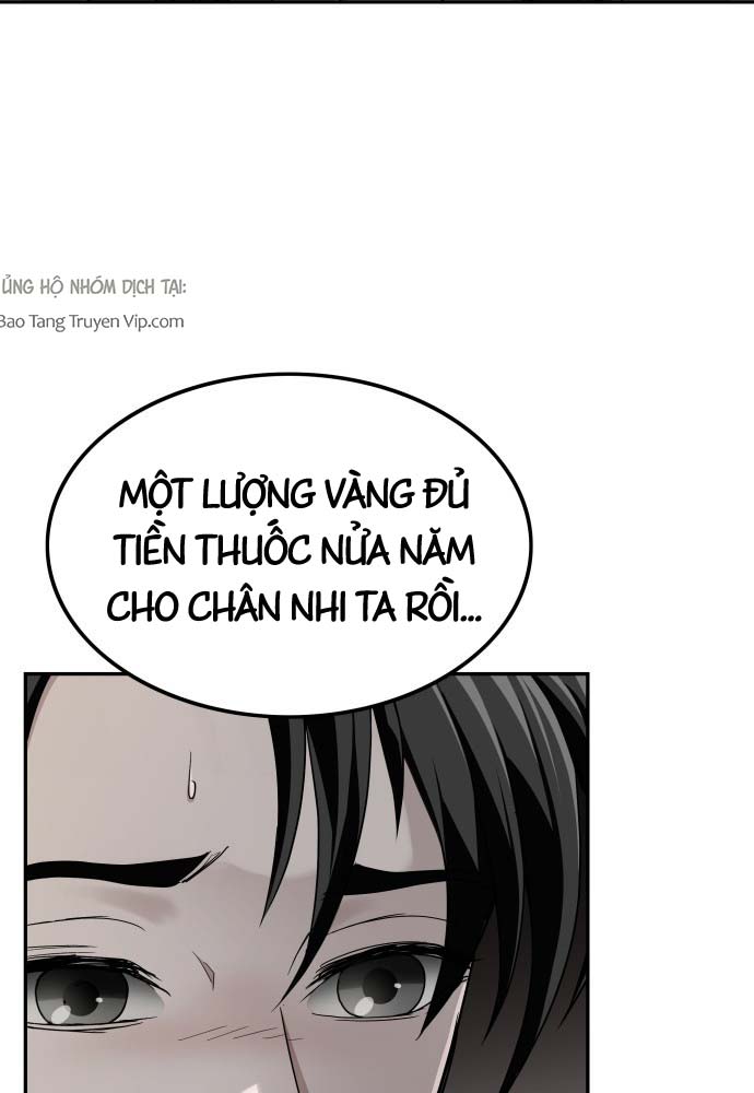 Ma Đạo Nhất Kiếm Chapter  4 - 88