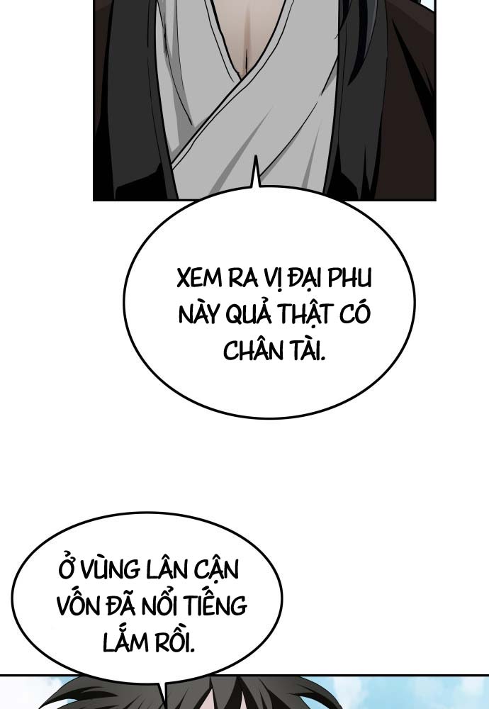 Ma Đạo Nhất Kiếm Chapter  4 - 8