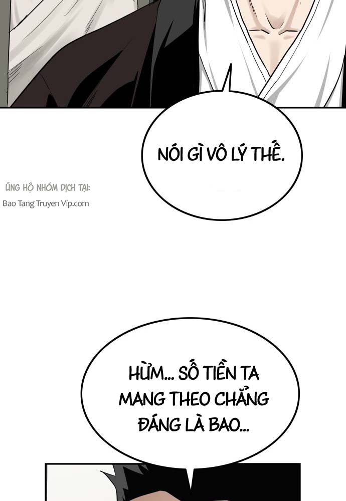 Ma Đạo Nhất Kiếm Chapter  4 - 91