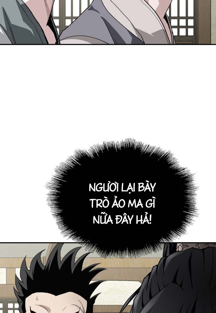 Ma Đạo Nhất Kiếm Chapter  4 - 94