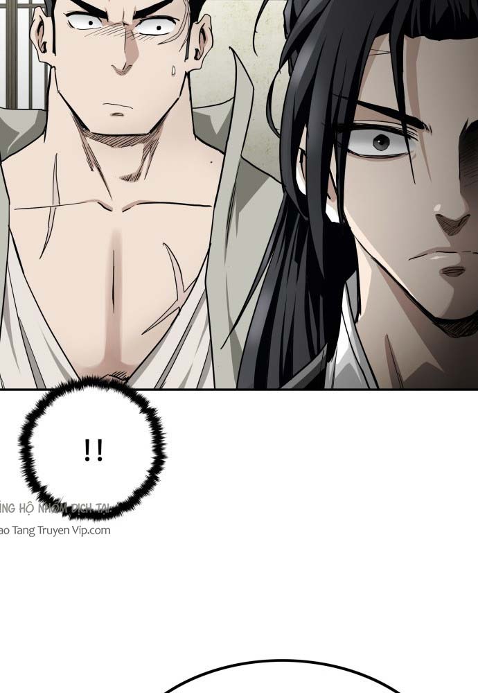 Ma Đạo Nhất Kiếm Chapter  4 - 95