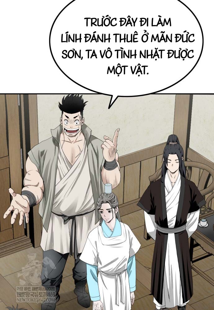 Ma Đạo Nhất Kiếm Chapter  4 - 96