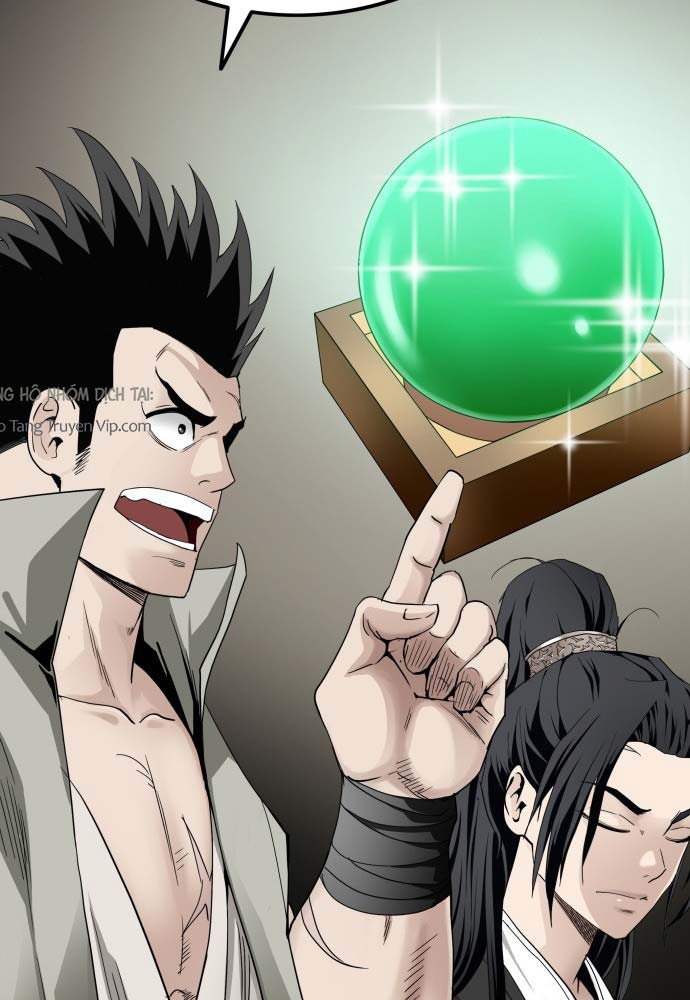 Ma Đạo Nhất Kiếm Chapter  4 - 98