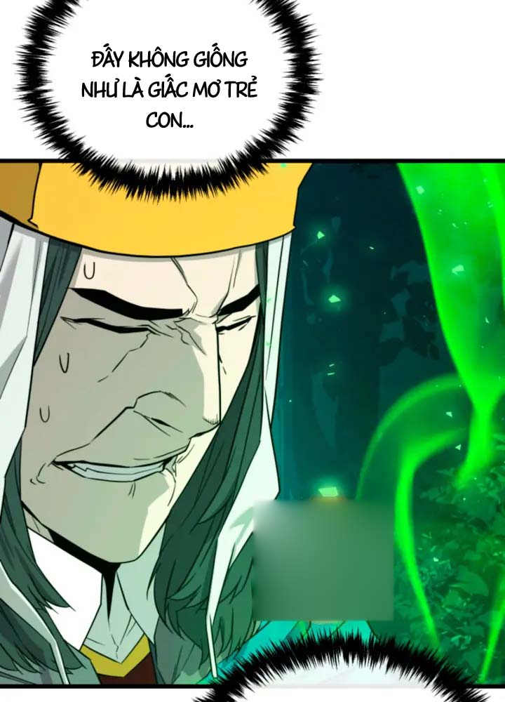 Người Chơi của Danh Gia Vọng Tộc Đã Suy Tàn Chapter 27 - 3